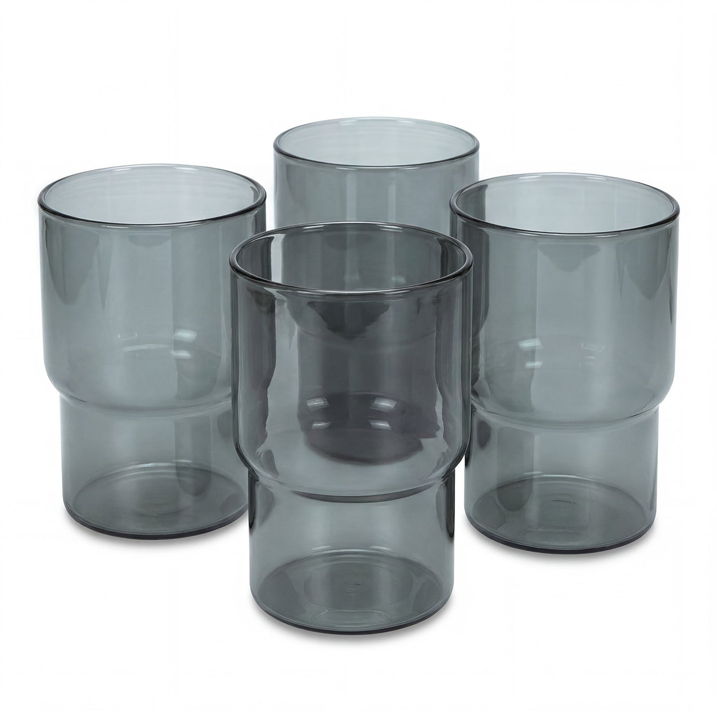 Keepsake Arlo Tumblers - Set of 4