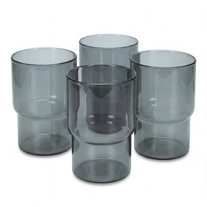 Keepsake Arlo Tumblers - Set of 4