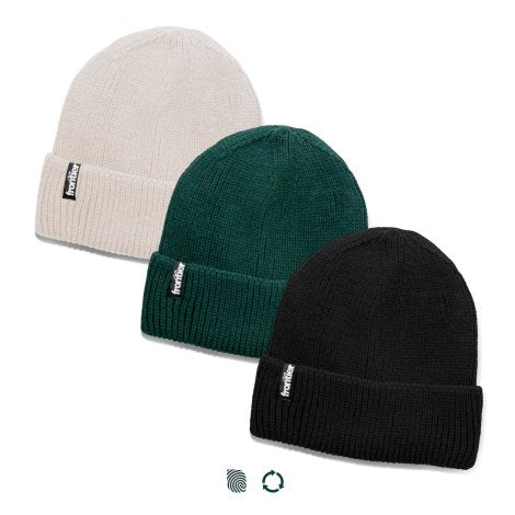 Frontier Ridge Beanie