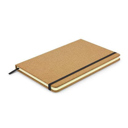 Somerset Notebook and Pen Gift Set