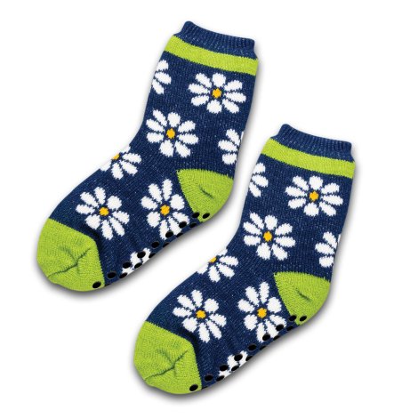 Custom Cozy Socks