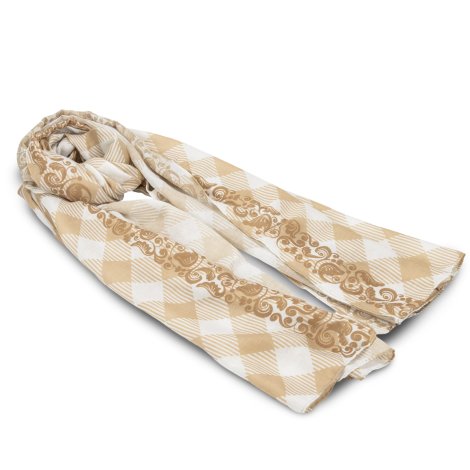 Custom Lightweight Scarf