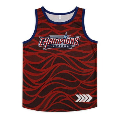 Custom Youth Active Tank Top
