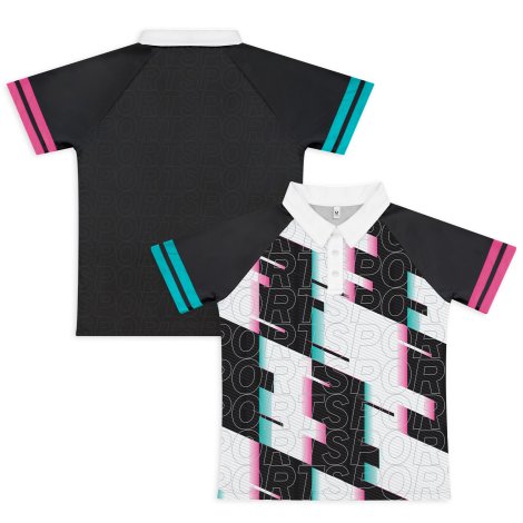 Custom Womens Active Polo