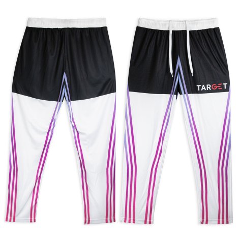 Custom Womens Active Pants