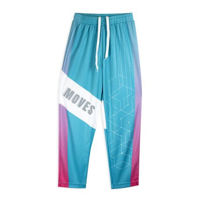 Custom Youth Active Pants