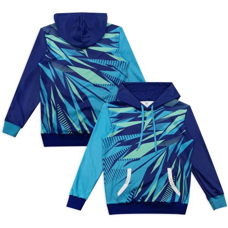 Custom Womens Active Hoodie