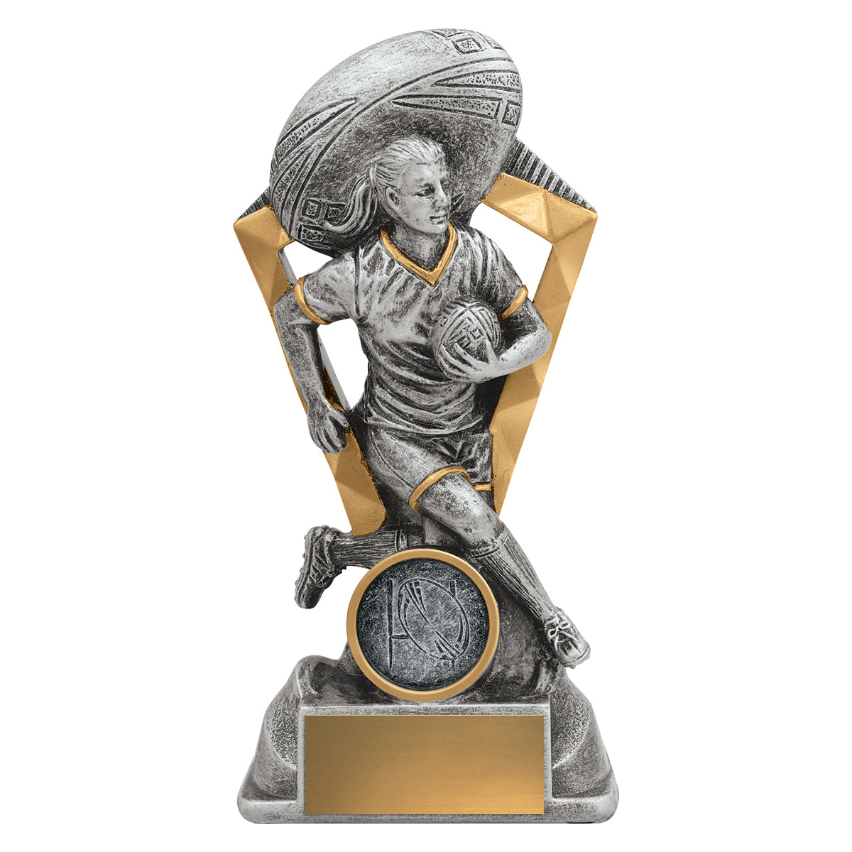 Catalyst - Female