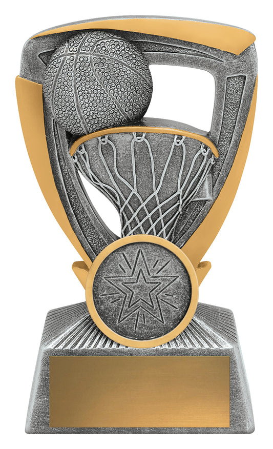 Basketball Armour