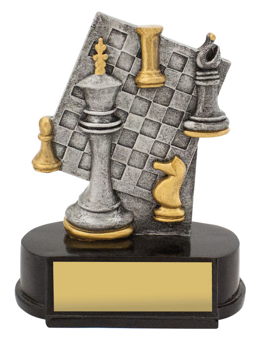 Chess Trophy