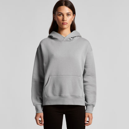 AS Colour Women's Relax Hood 4161