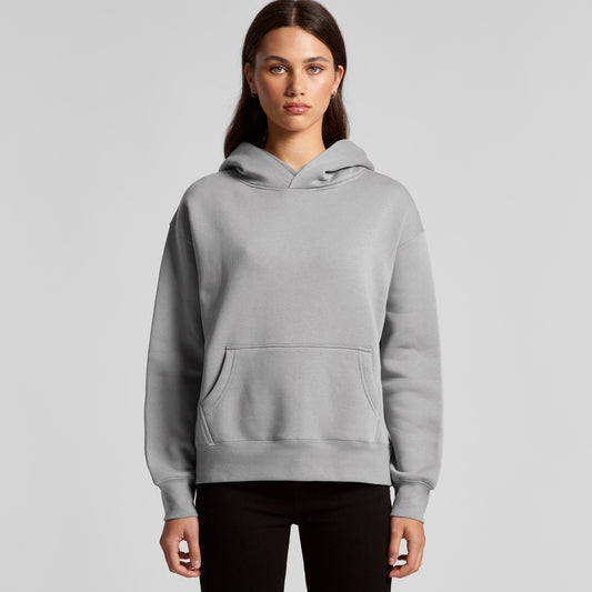 AS Colour Women's Relax Hood 4161