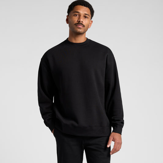 AS Colour Relax Crew 5160