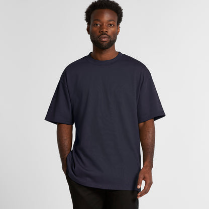 AS Colour Heavy Tee 5080