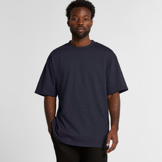 AS Colour Heavy Tee 5080