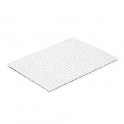 Office Note Pad - A6