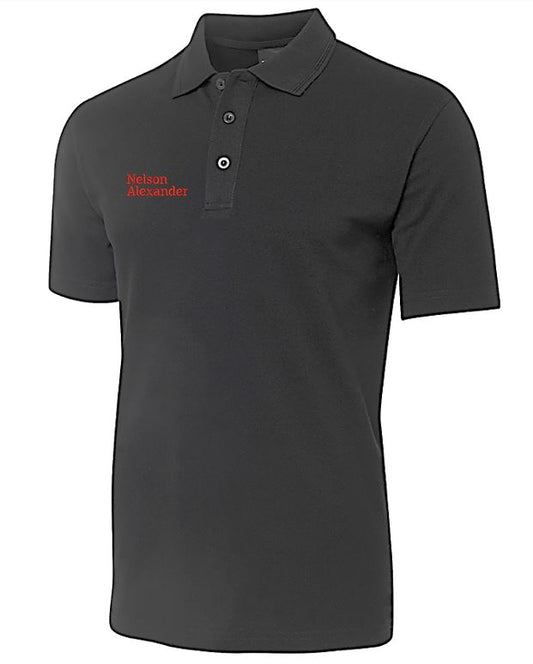 JBs 210 Mens Polo