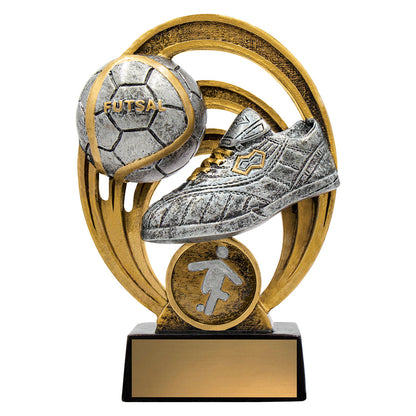 Futsal Halo