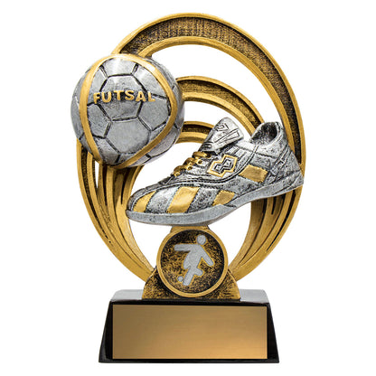 Futsal Halo