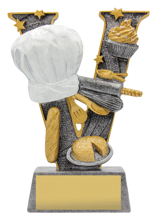 Cooking V-Series