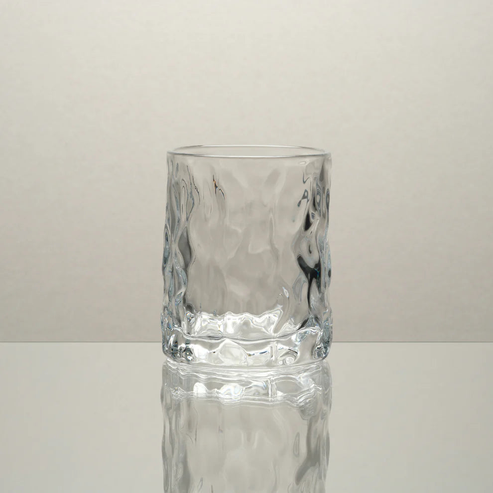 Malt & Brew Japan Inspired Hammer Glass