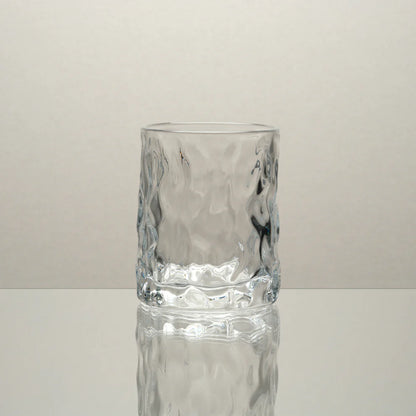 Malt & Brew Japan Inspired Hammer Glass