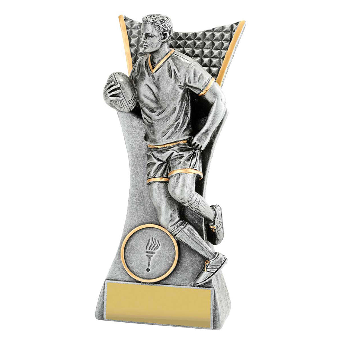Male Vanguard