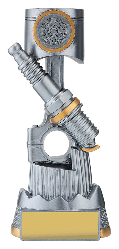 Silver Helix