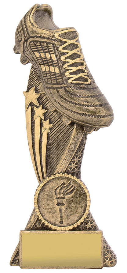 Star Champion - Boot