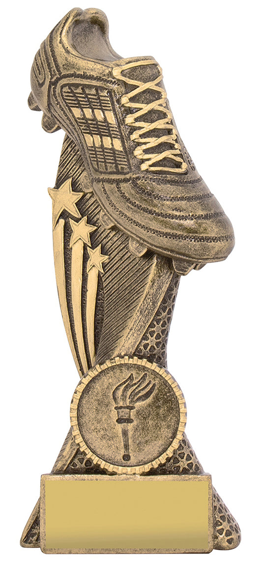 Star Champion - Boot