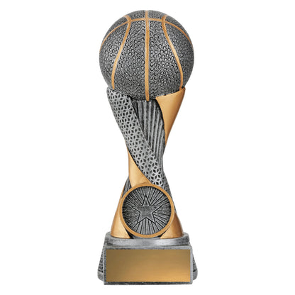 Basketball Apex