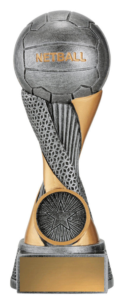 Netball Apex