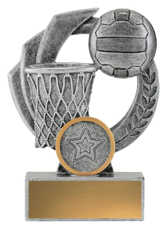 Netball Falcon