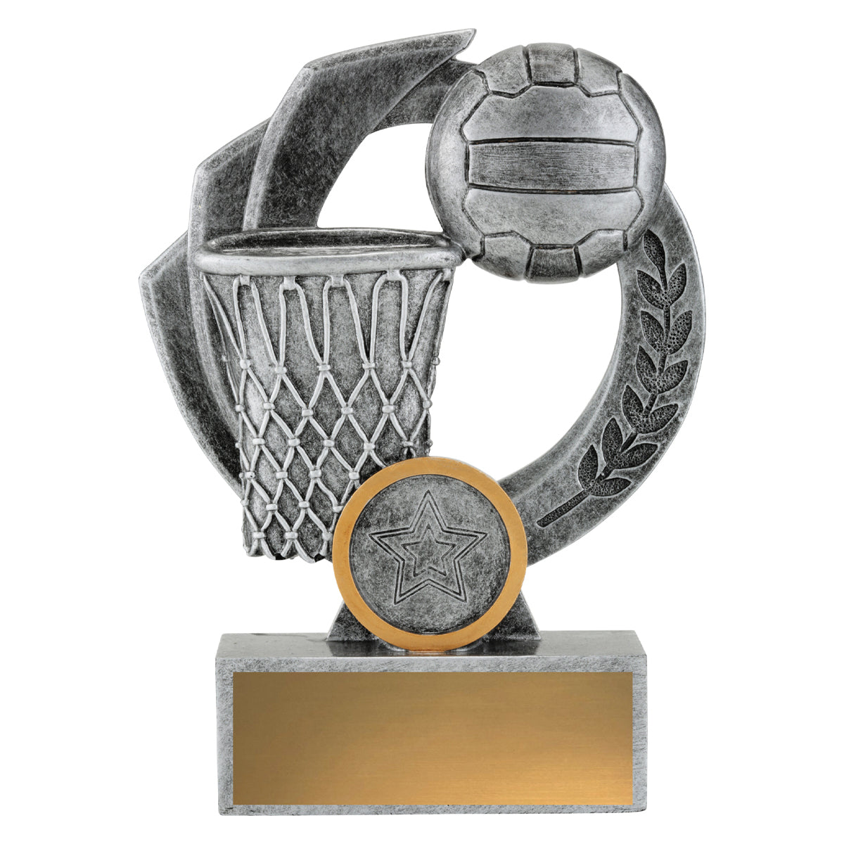 Netball Falcon