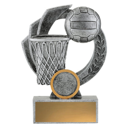 Netball Falcon