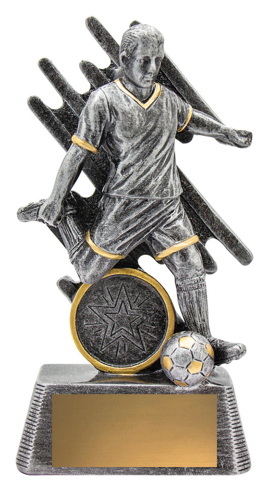 Zoom Series - Male