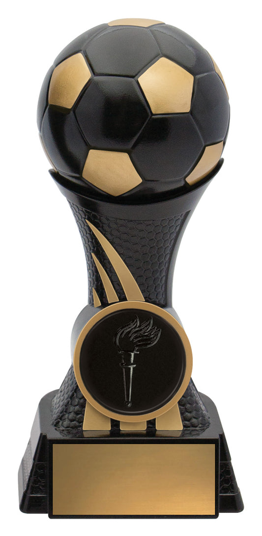 Ultra - Black & Gold