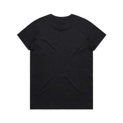 AS Colour Women's Maple Tee 4001