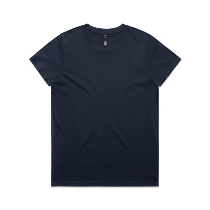 AS Colour Women's Maple Tee 4001