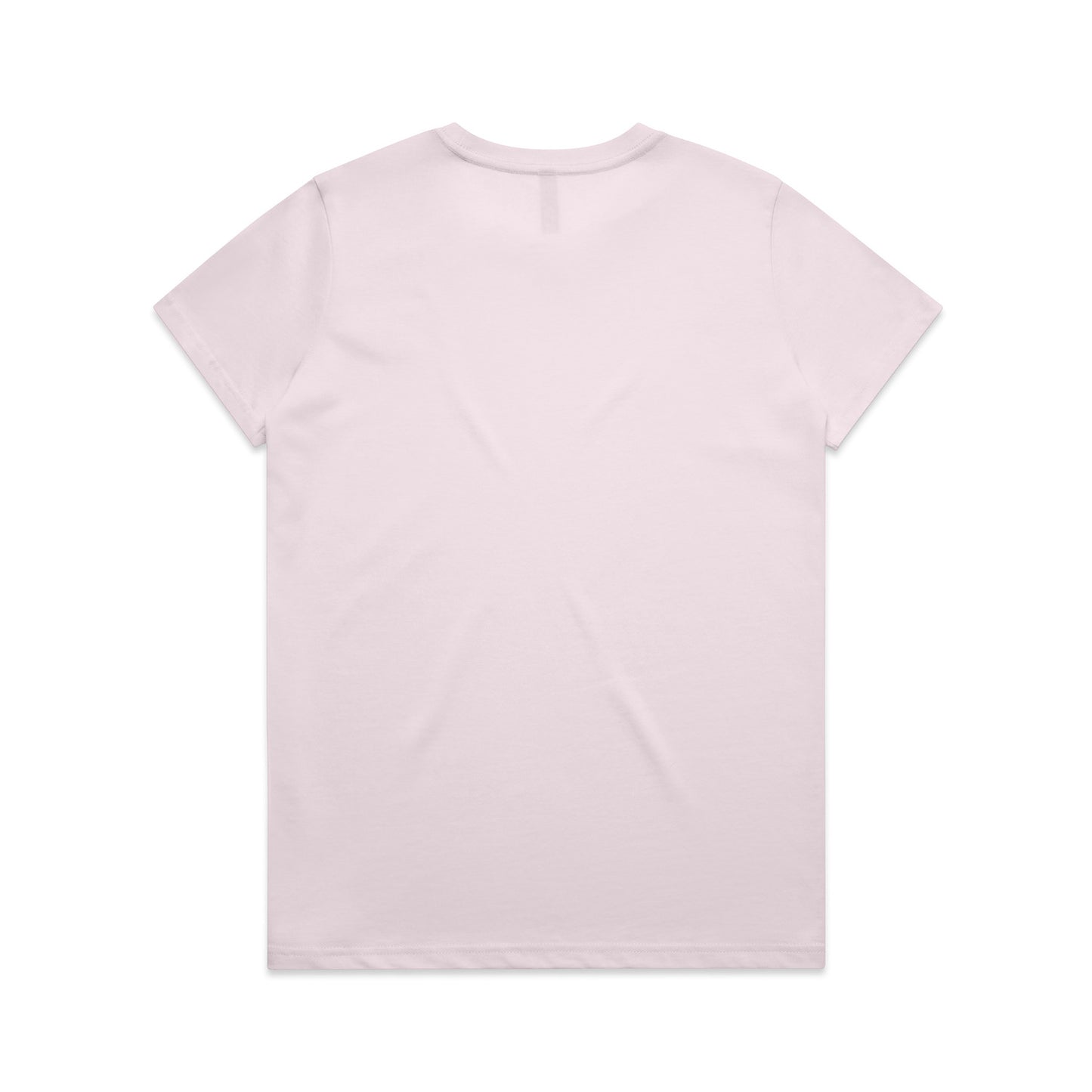 AS Colour Women's Maple Tee 4001