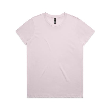 AS Colour Women's Maple Tee 4001
