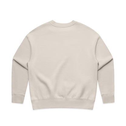 AS Colour Women's Relax Crew 4160