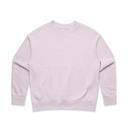 AS Colour Women's Relax Crew 4160