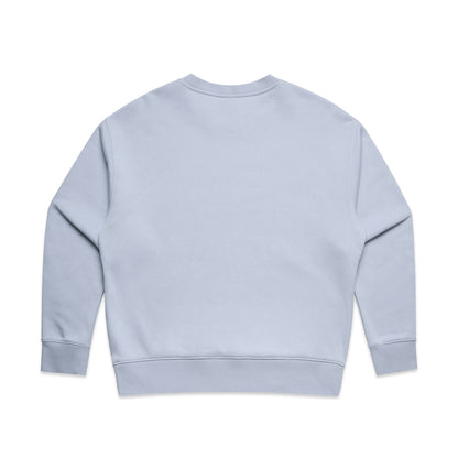 AS Colour Women's Relax Crew 4160