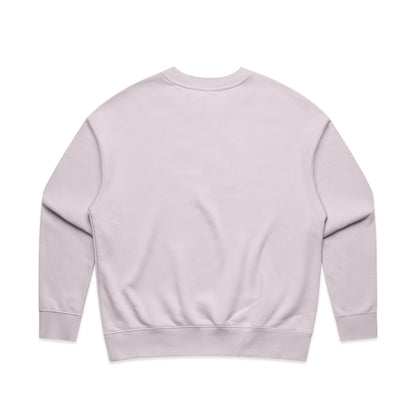 AS Colour Women's Relax Crew 4160