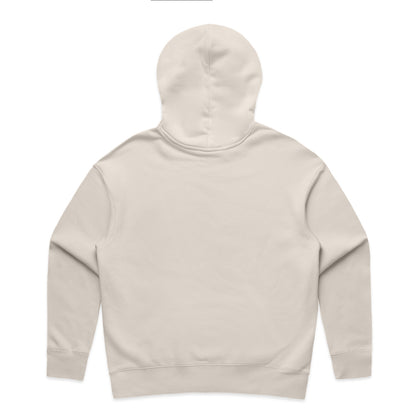 AS Colour Women's Relax Hood 4161
