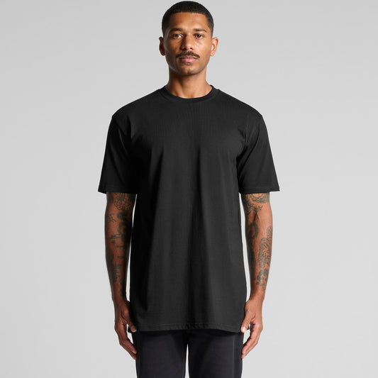 AS Colour Classic Plus Tee 5070
