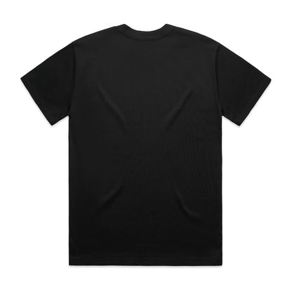 AS Colour Heavy Tee 5080