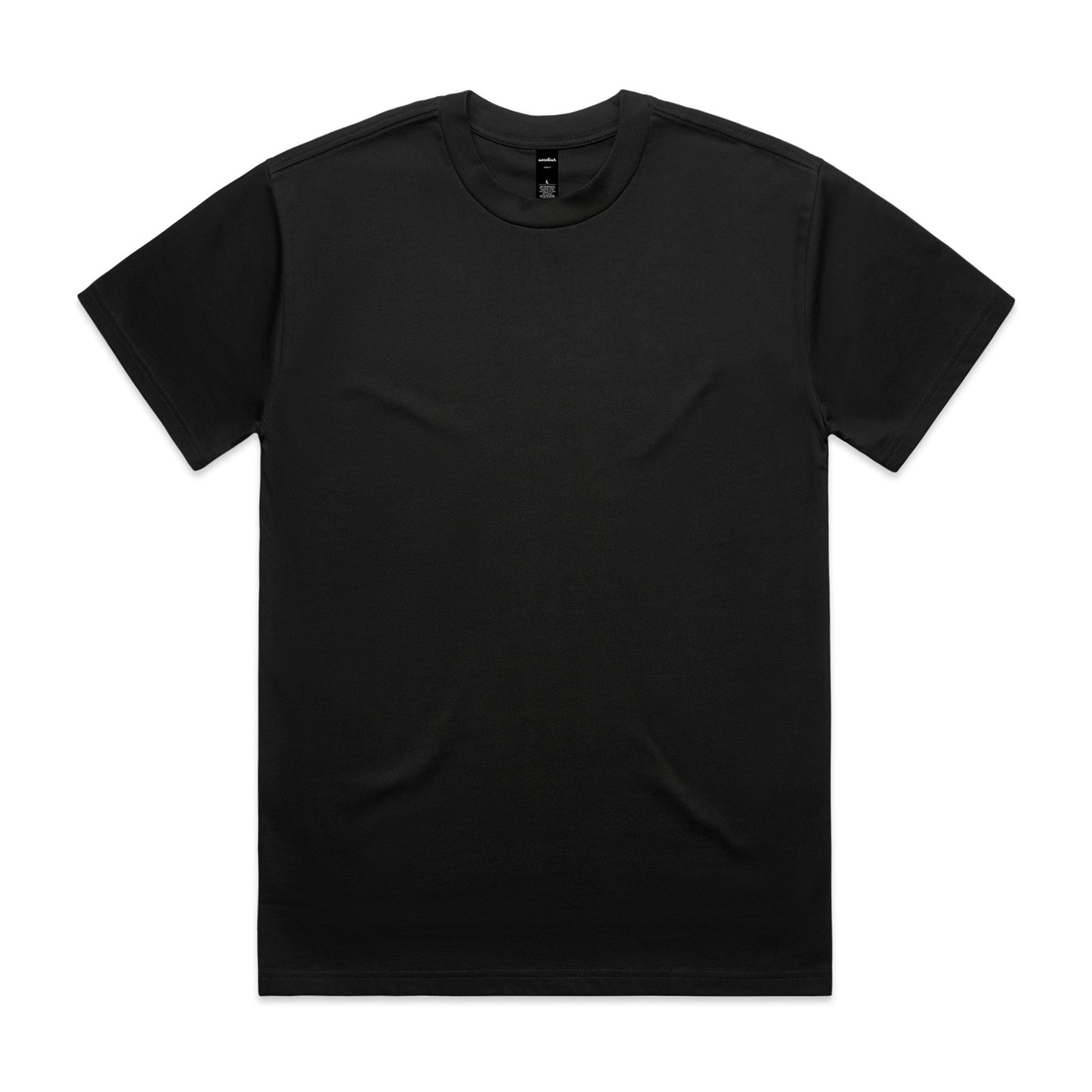 AS Colour Heavy Tee 5080