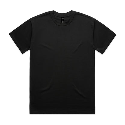 AS Colour Heavy Tee 5080